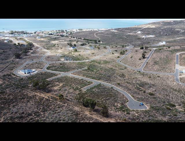 408M² VACANT LAND FOR SALE IN STEENBERGS COVE